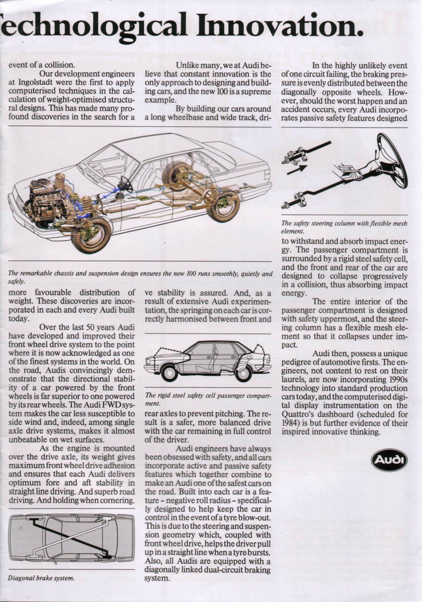 1983 – Model Range (UK) Preview Page 3