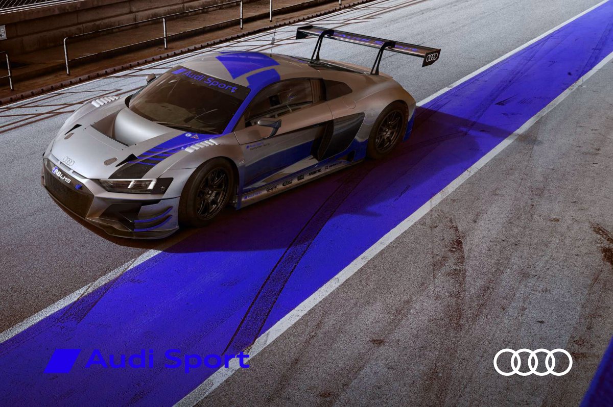 2022 – Audi Sport RS Range (TW) Preview Page 1