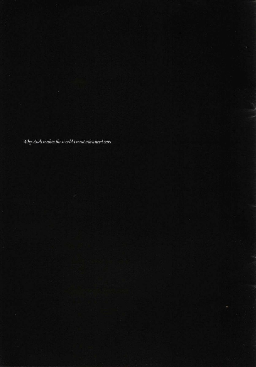 1986 – Model Range (UK) Preview Page 2