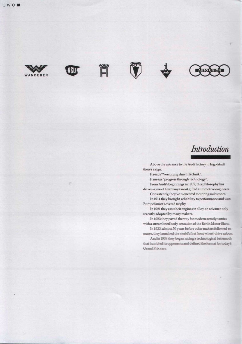 1986 – Model Range (UK) Preview Page 4