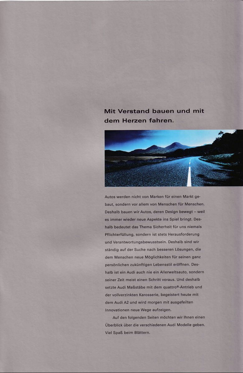 2002 – Model Range (DE) Preview Page 3
