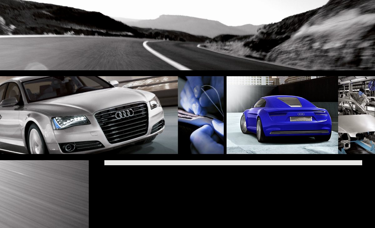 2011 – Model Range (US) Preview Page 3