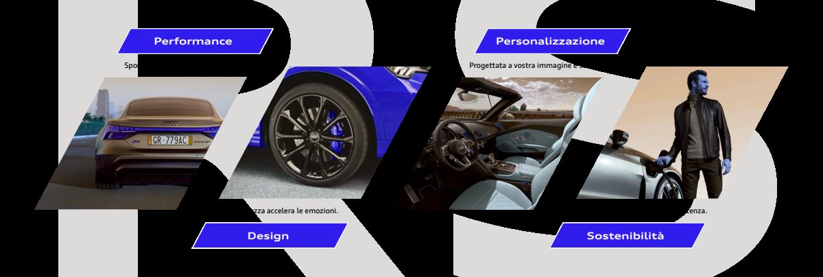 2024 – Audi Sport RS Range (IT) Preview Page 2