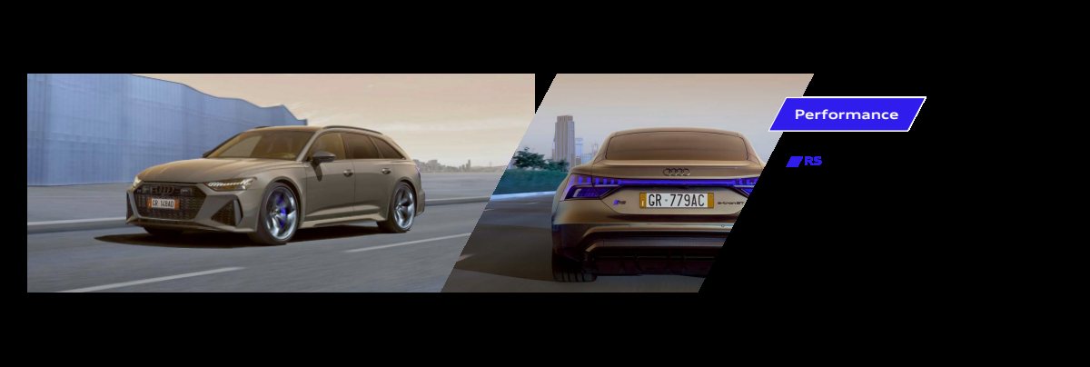2024 – Audi Sport RS Range (IT) Preview Page 3
