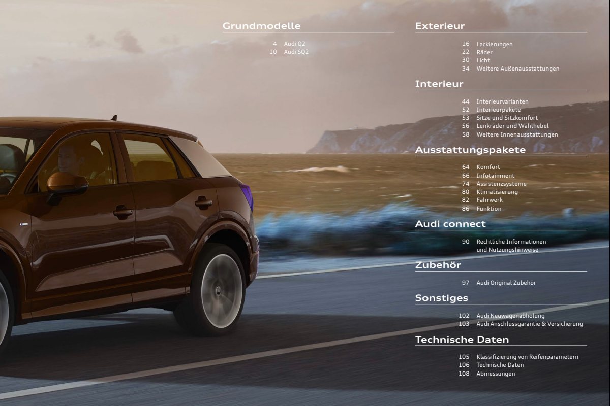 2025 – Q2 & SQ2 (DE) Preview Page 3