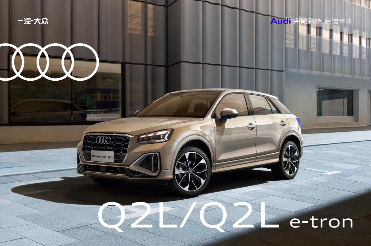 2021 – Q2 L & e-tron (CN) Preview Page 1