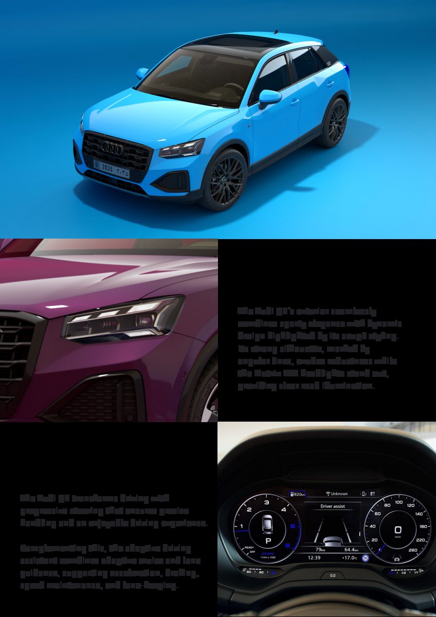 2024 – Q2 (ME) Preview Page 2