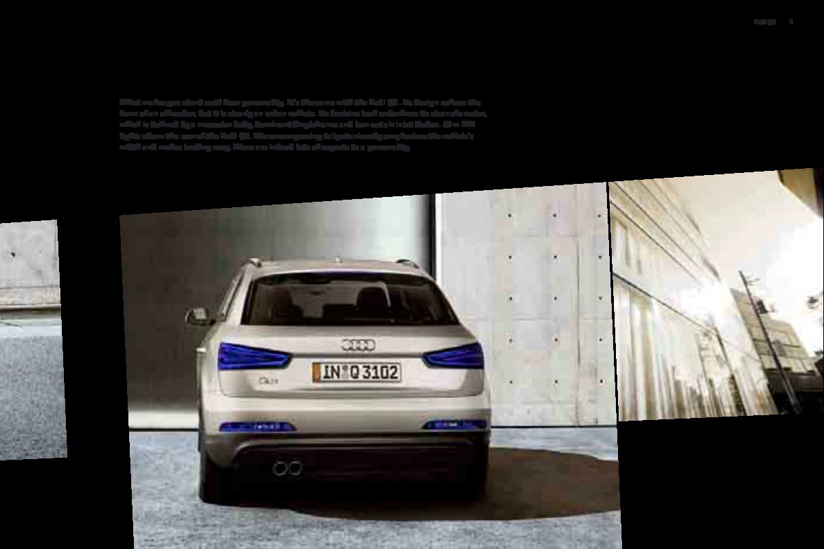 2013 – Q3 (INT) Preview Page 7