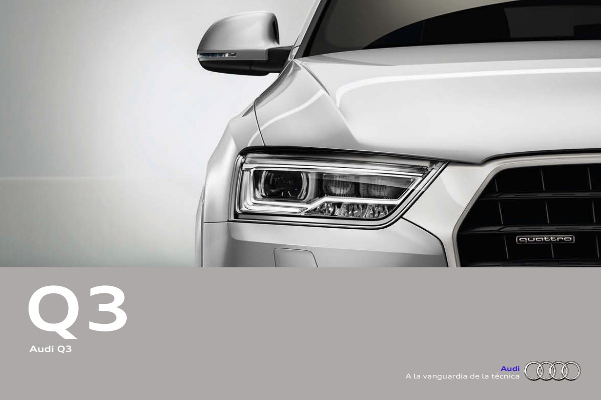 2015 – Q3 (ES) Preview Page 1