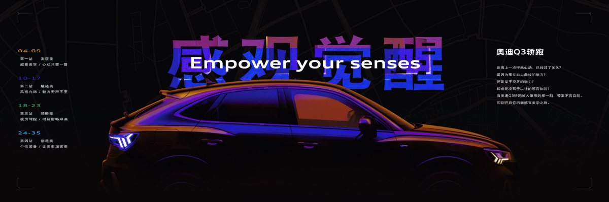 2020 – Q3 Sportback (CN) Preview Page 2