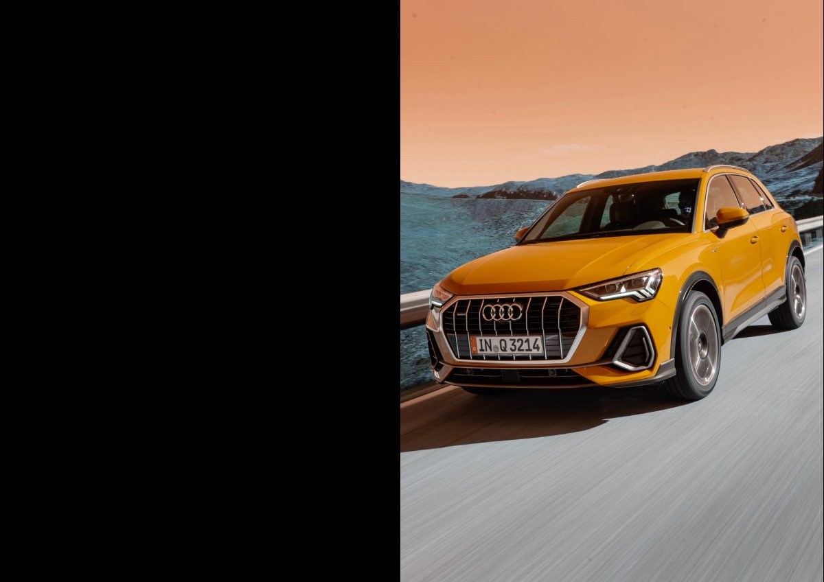 2022 – Q3 & Sportback (ZA) Preview Page 2