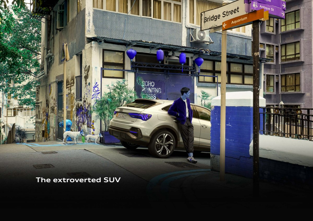 2025 – Q3 Sportback (ID) Preview Page 2
