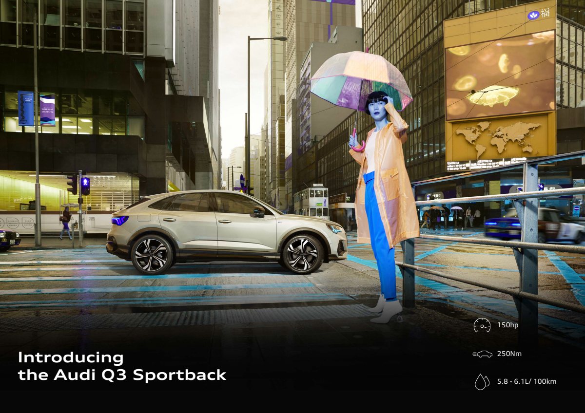 2025 – Q3 Sportback (ID) Preview Page 3