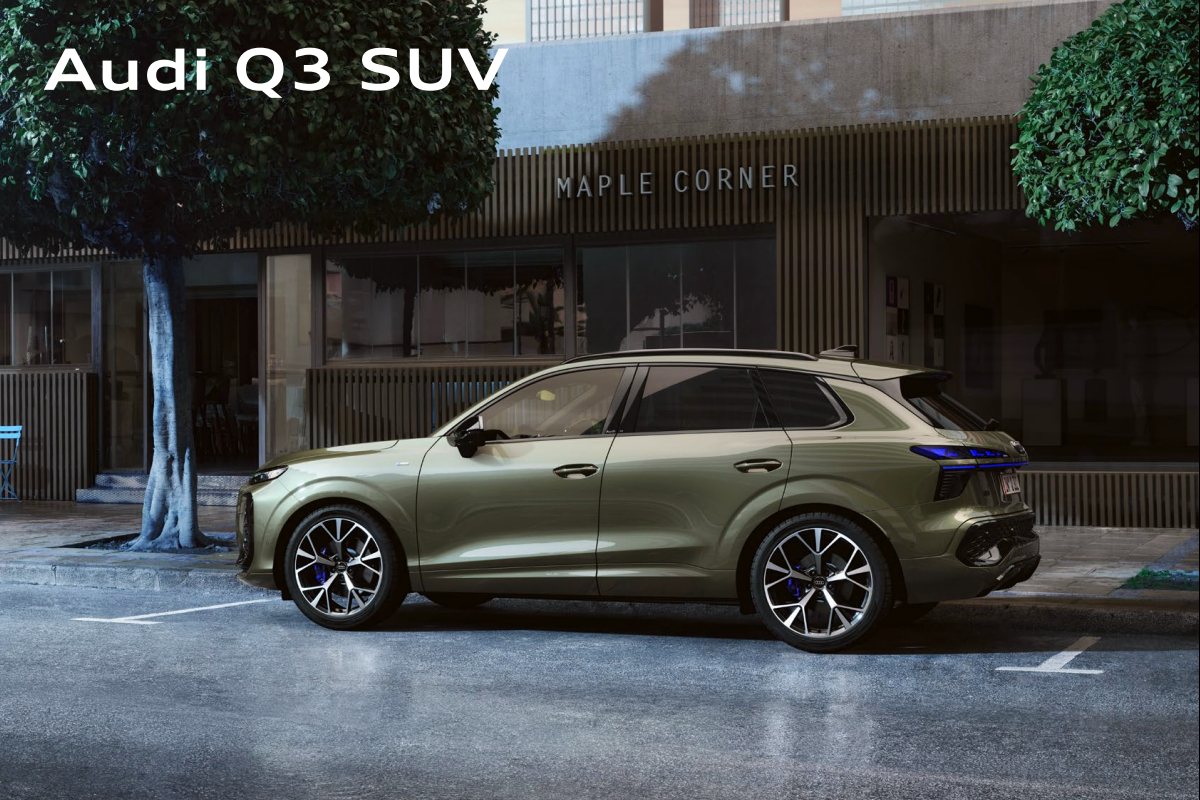 2026 – Q3 & Sportback (DE) Preview Page 4