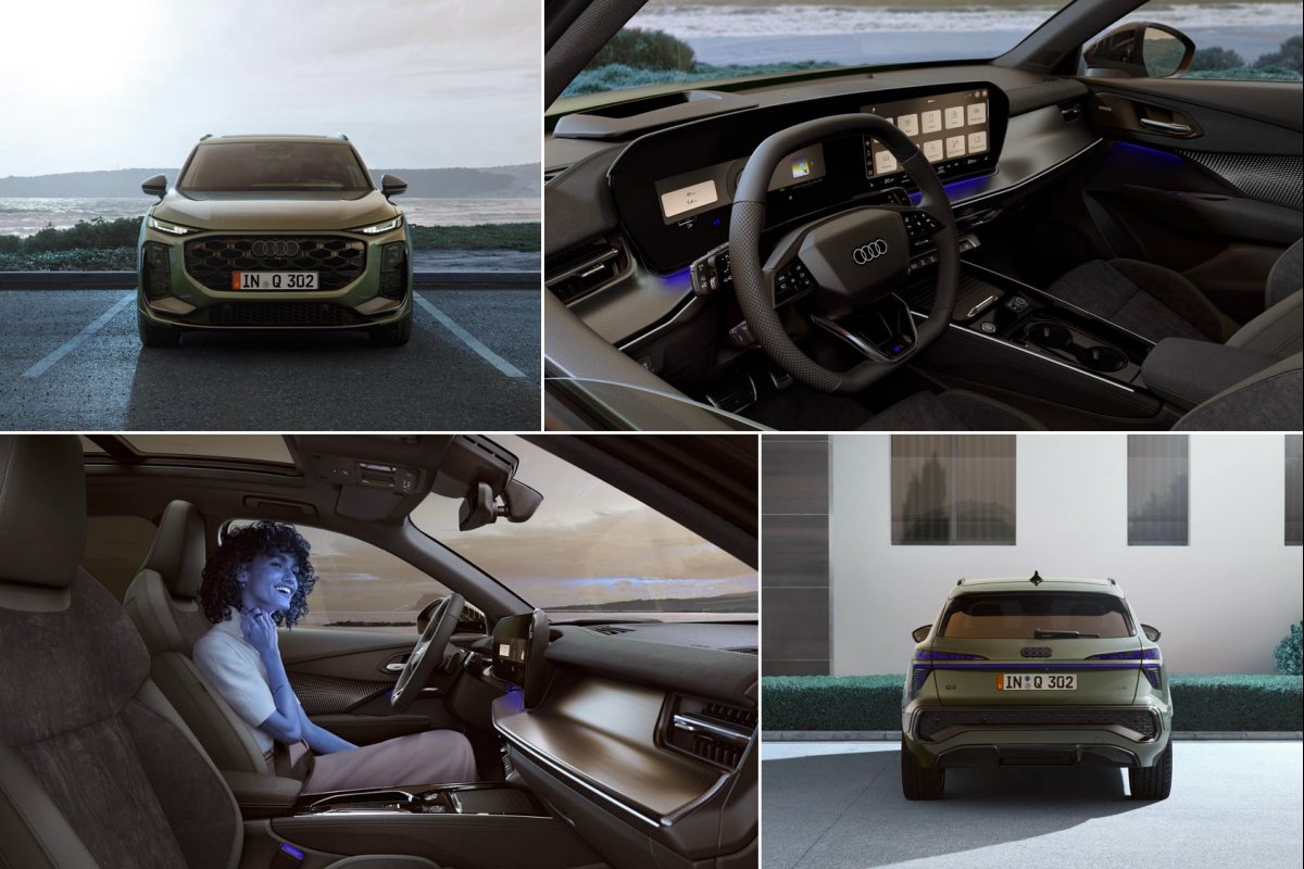 2026 – Q3 & Sportback (DE) Preview Page 5