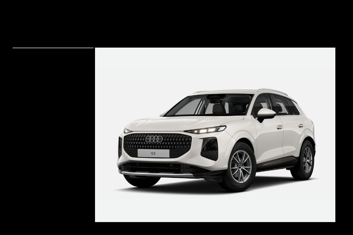 2026 – Q3 & Sportback (DE) Preview Page 8