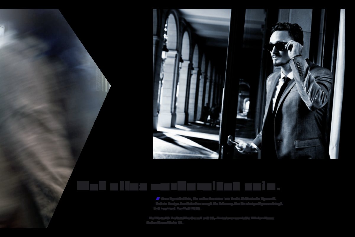 2013 – RS Q3 (DE) Preview Page 7