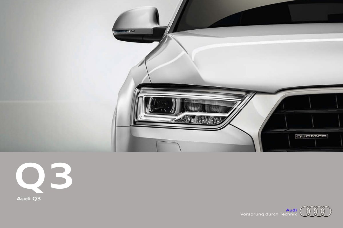 2014 – Q3 (NZ) Preview Page 1