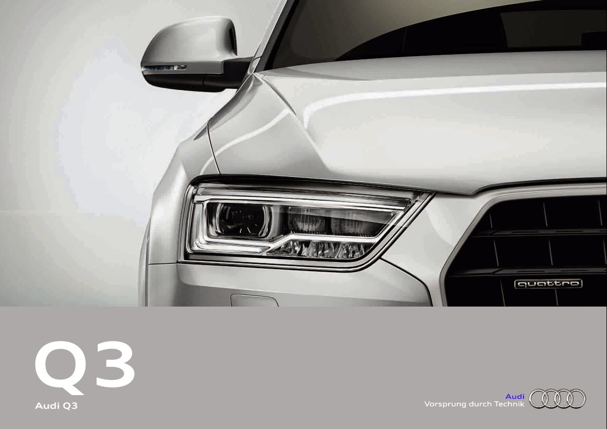 2015 – Q3 (JP) Preview Page 1