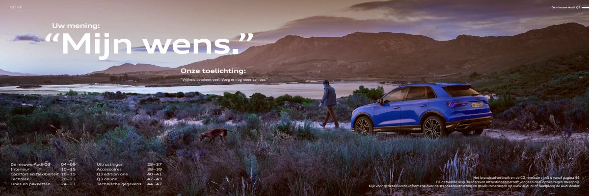 2018 – Q3 (NL) Preview Page 2