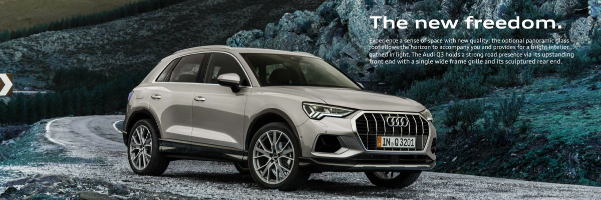2020 – Q3 & Sportback (IE) Preview Page 4