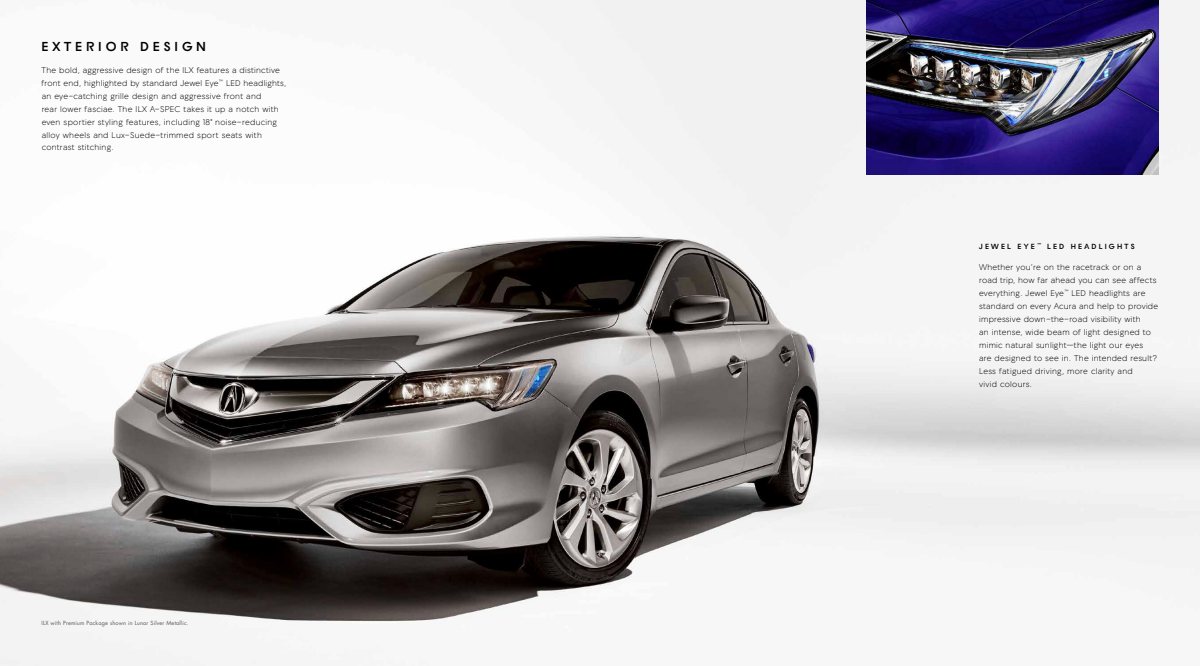 2018 – ILX (CA) Preview Page 3