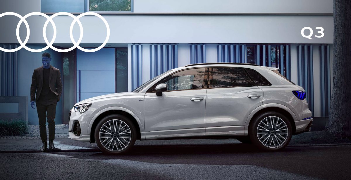 2023 – Q3 & Sportback (KR) Preview Page 1