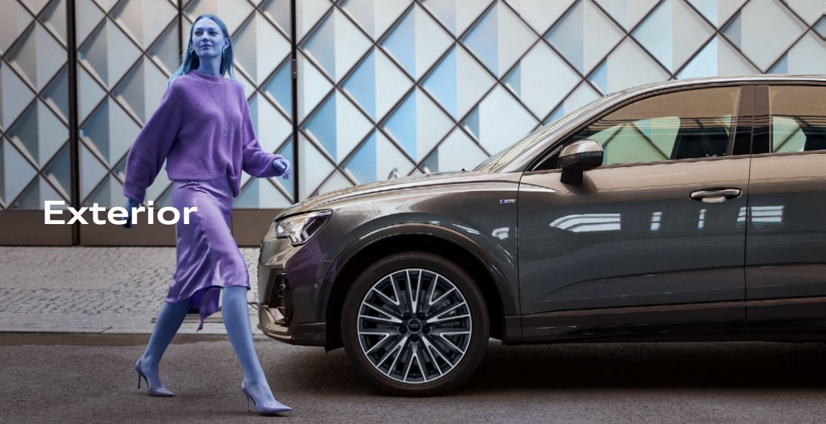 2023 – Q3 & Sportback (KR) Preview Page 5