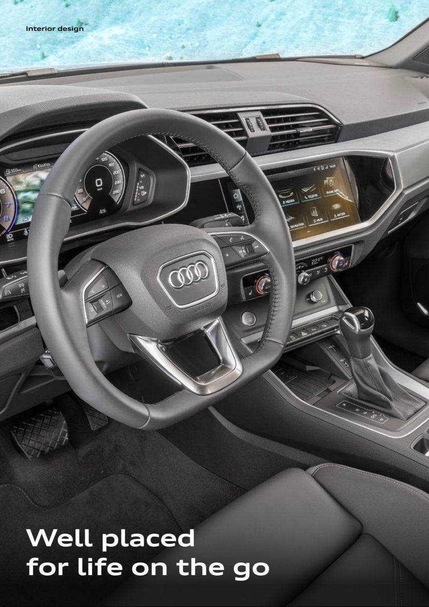 2024 – Q3 Sportback (EG) Preview Page 2