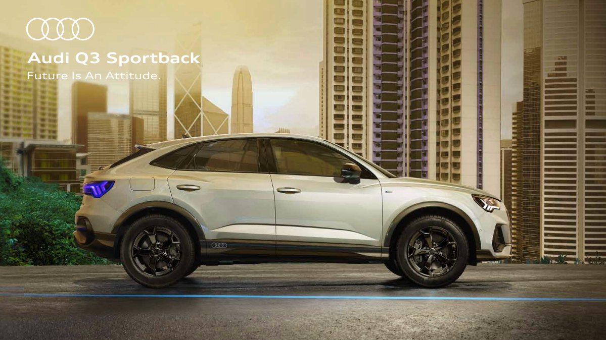 2024 – Q3 Sportback (IN) Preview Page 1