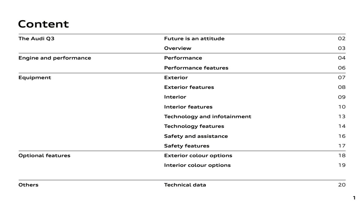 2025 – Q3 (IN) Preview Page 2