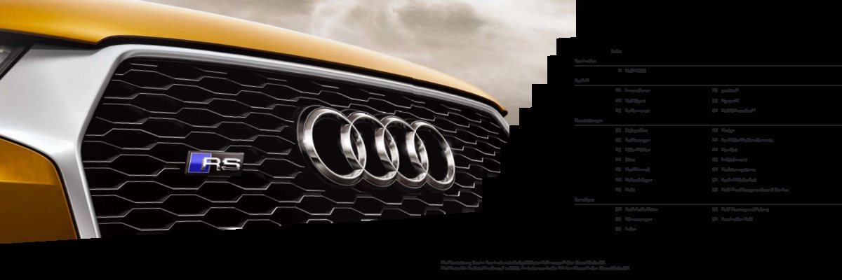 2015 – RS Q3 (DE) Preview Page 3