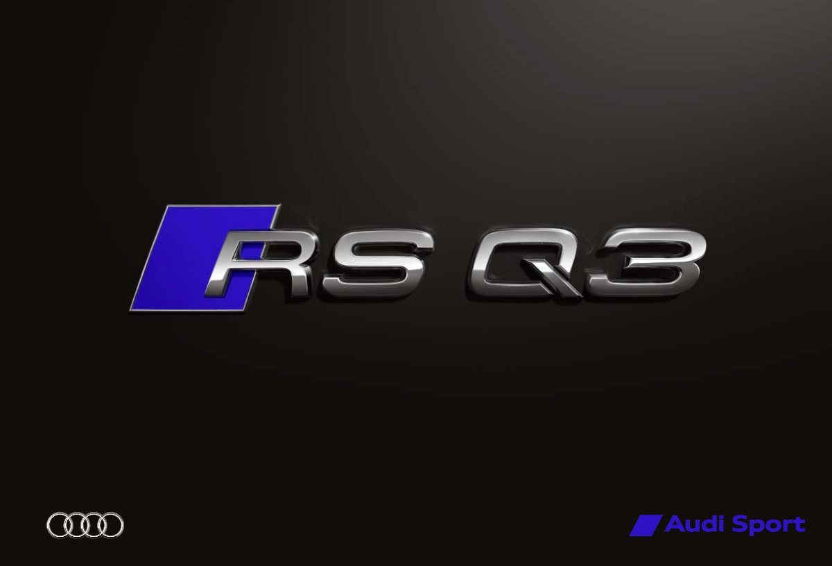 2016 – RS Q3 (INT) Preview Page 1