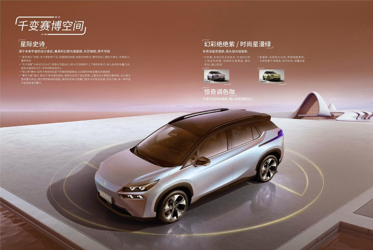 2021 – V Plus (CN) Preview Page 2