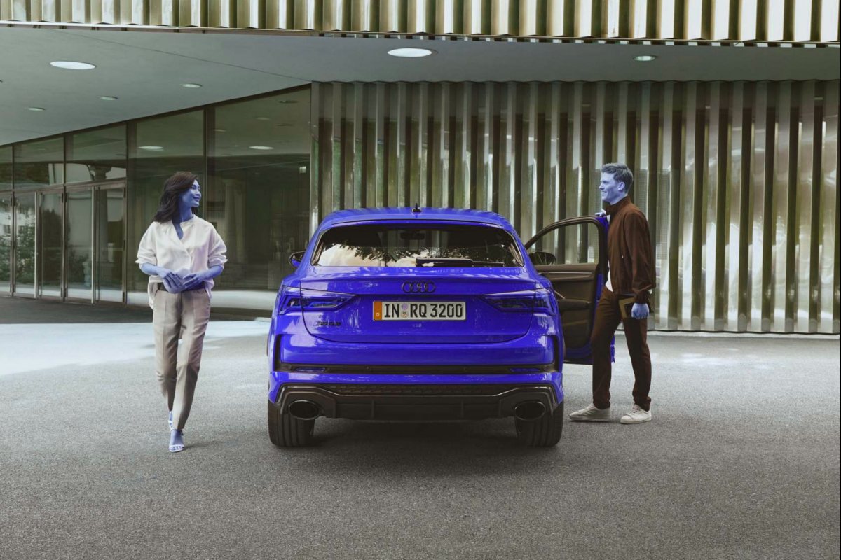 2021 – RS Q3 & Sportback (SK) Preview Page 6
