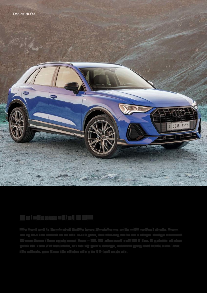 2022 – Q3 (ME) Preview Page 2