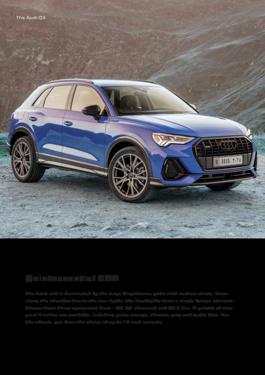 2023 – Q3 (ME) Preview Page 2