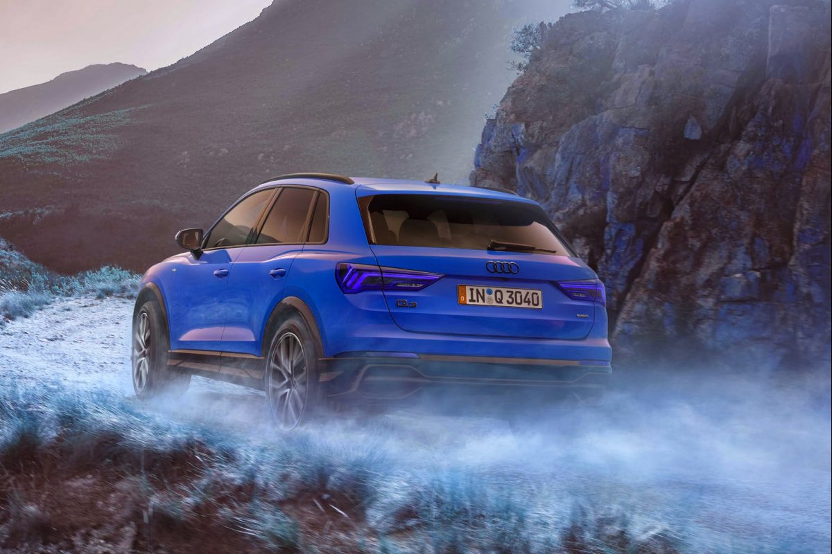 2024 – Q3 & Sportback (DE) Preview Page 3