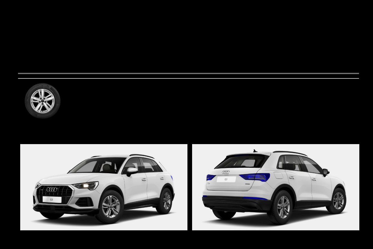 2024 – Q3 & Sportback (DE) Preview Page 7