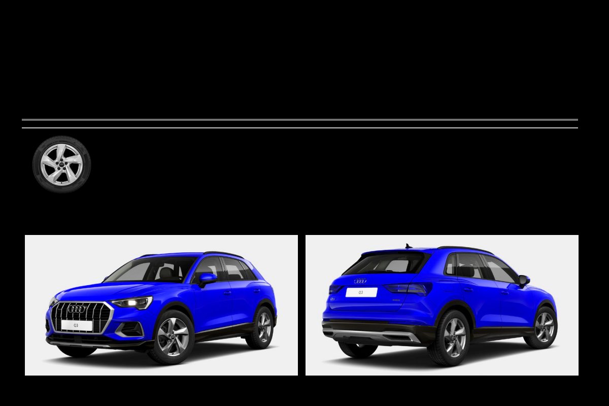 2024 – Q3 & Sportback (DE) Preview Page 8