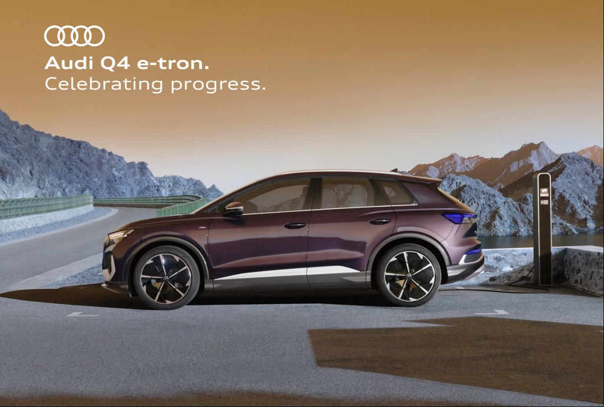 2021 – Q4 e-tron (IT) Preview Page 1