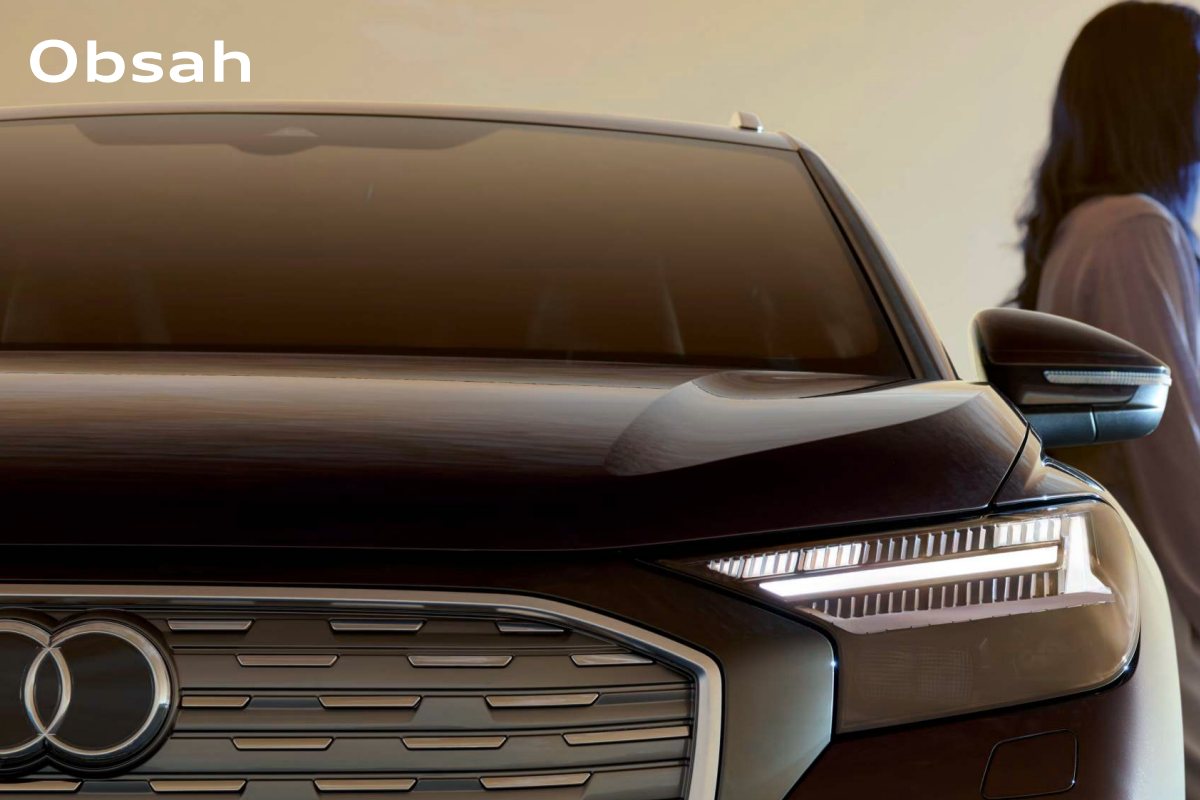 2021 – Q4 e-tron & Sportback (SK) Preview Page 2