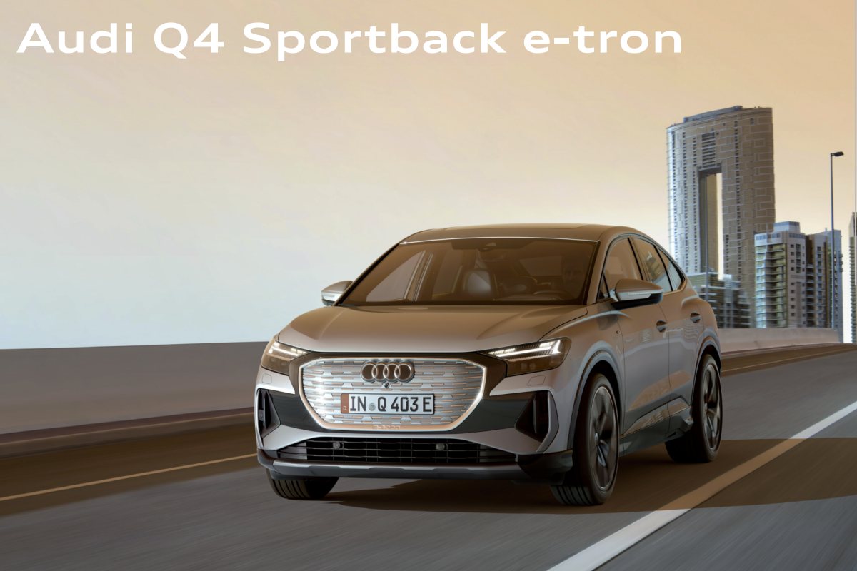 2021 – Q4 e-tron & Sportback (SK) Preview Page 6