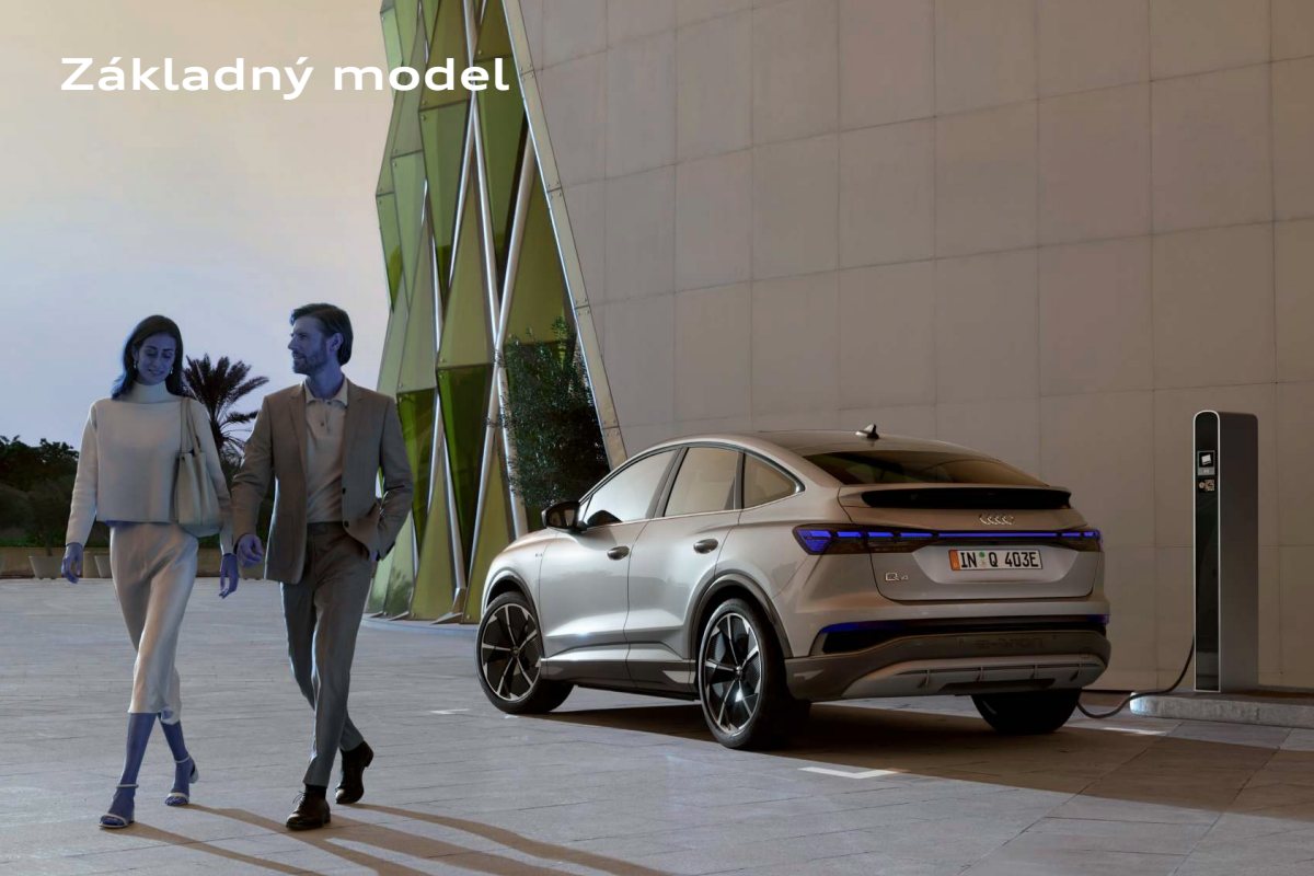 2021 – Q4 e-tron & Sportback (SK) Preview Page 8