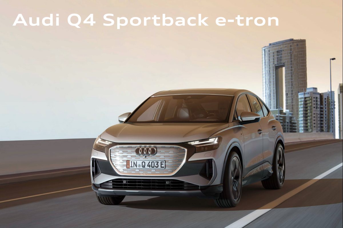 2023 – Q4 e-tron & Sportback (DE) Preview Page 6