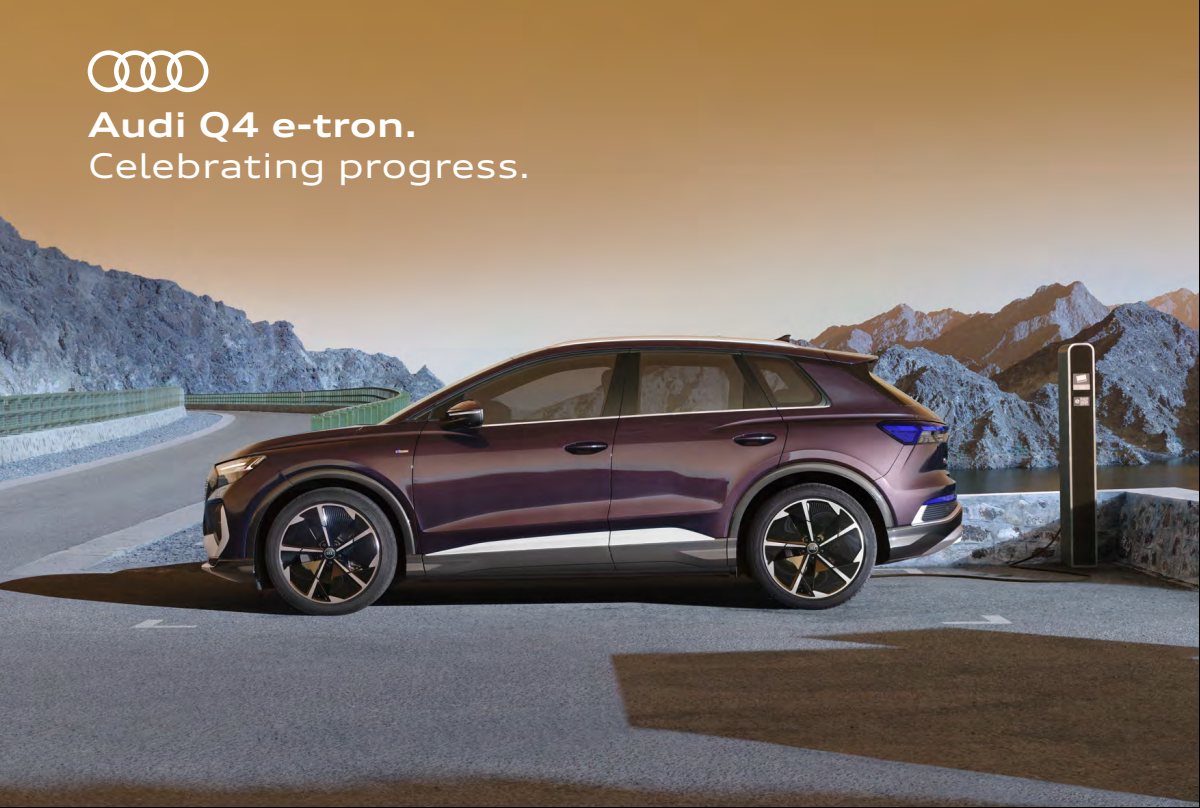 2024 – Q4 e-tron (IT) Preview Page 1