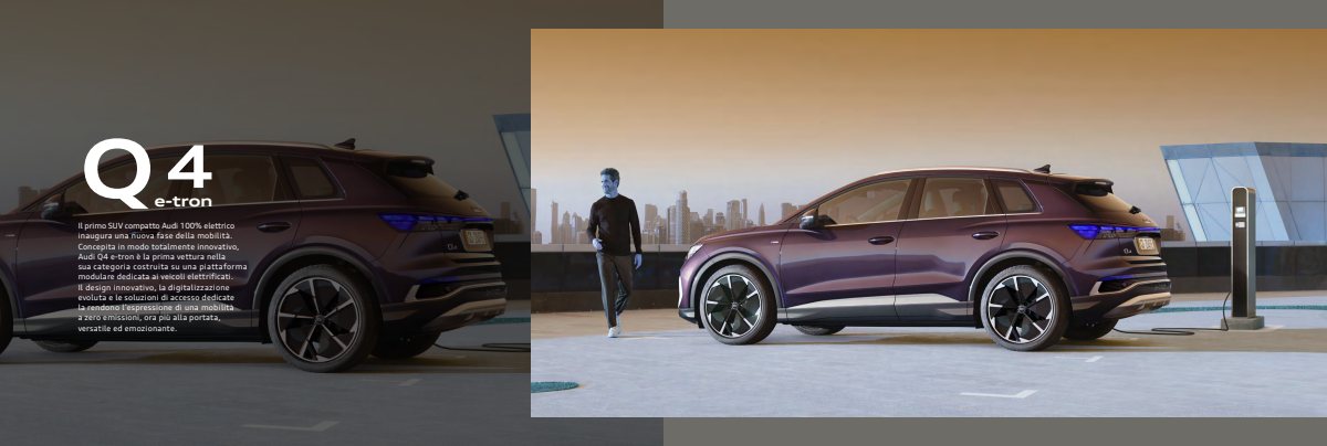 2024 – Q4 e-tron (IT) Preview Page 2