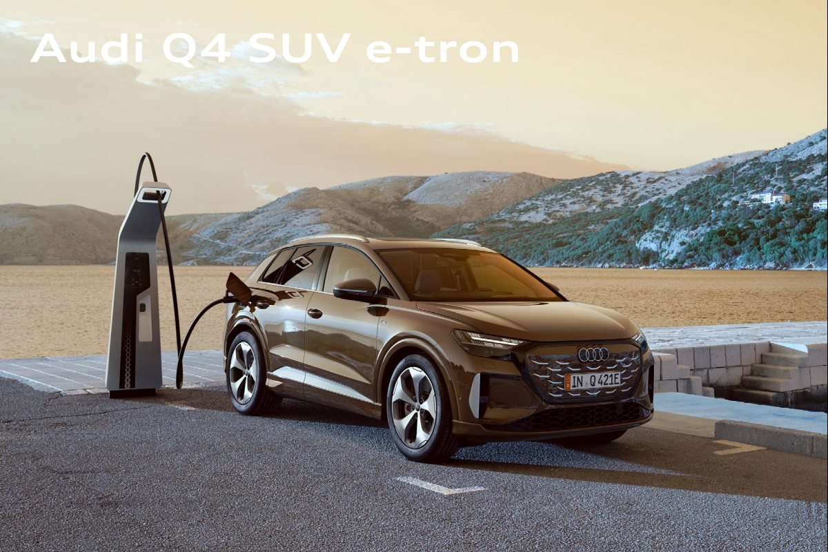 2026 – Q4 e-tron & Sportback (DE) Preview Page 4