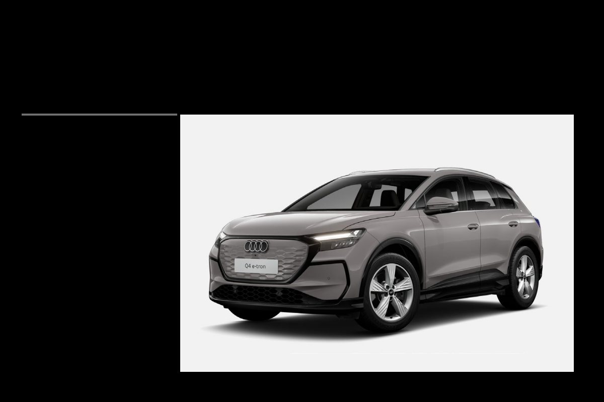 2026 – Q4 e-tron & Sportback (DE) Preview Page 6