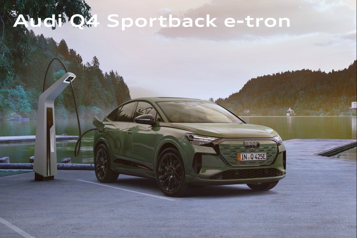 2026 – Q4 e-tron & Sportback (DE) Preview Page 8